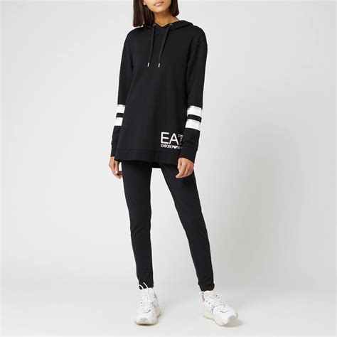 ladies armani tracksuit